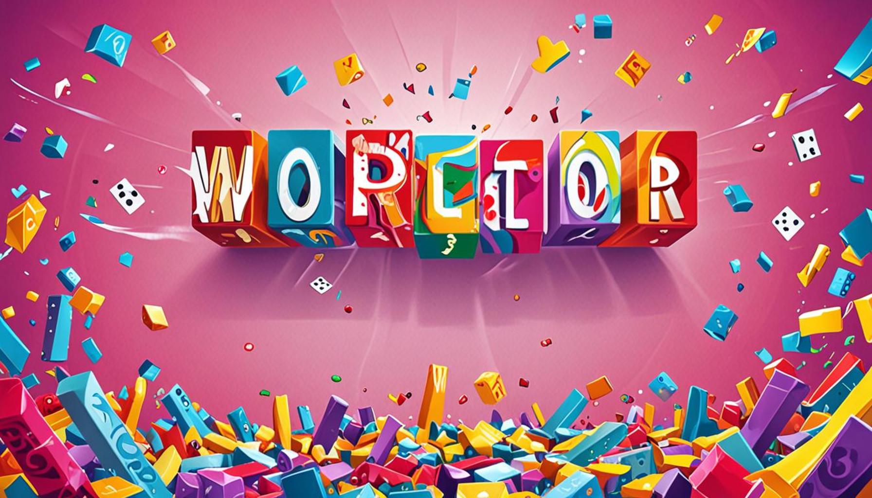 How Word Games Can Enhance Conflict Resolution and Effective Communication