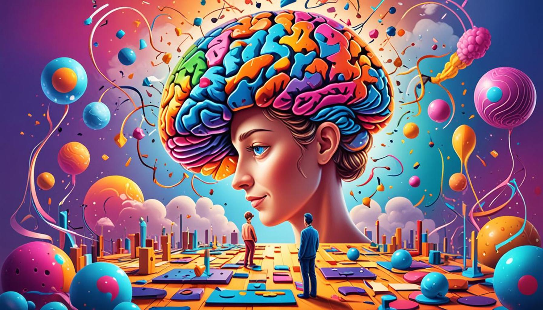 The importance of mind games in improving problem-solving skills