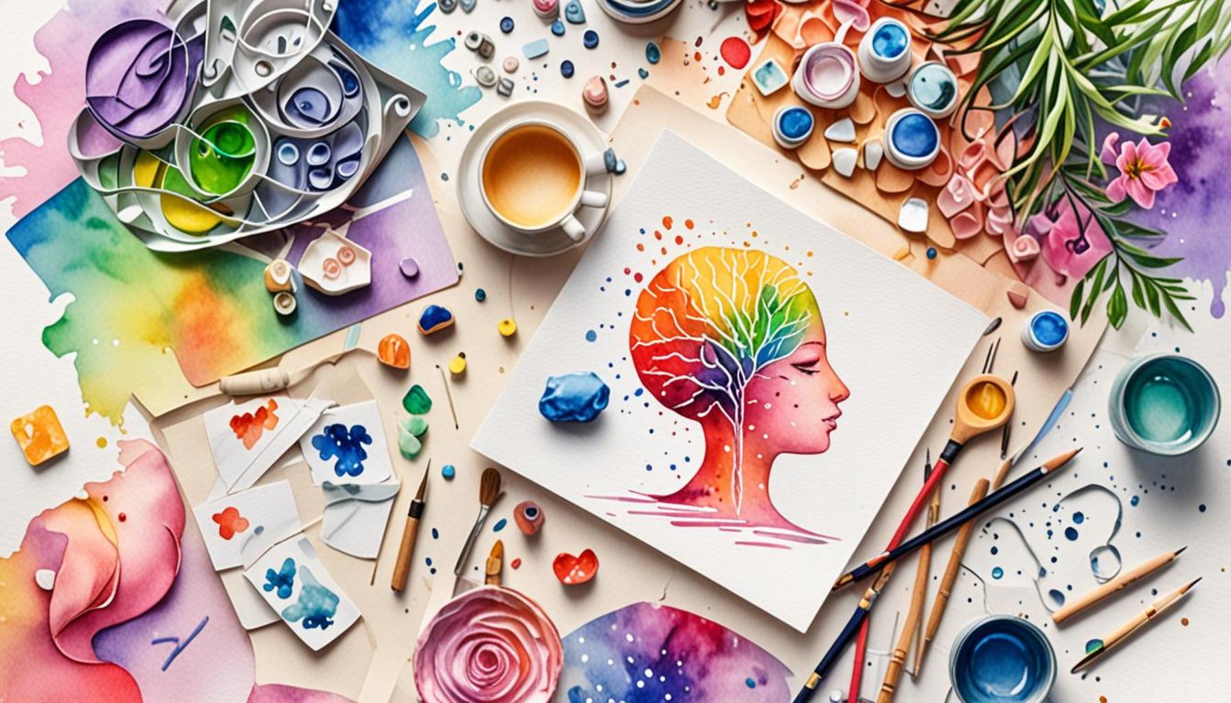 Unraveling the Mind: Memory Game Therapy in Stress Management