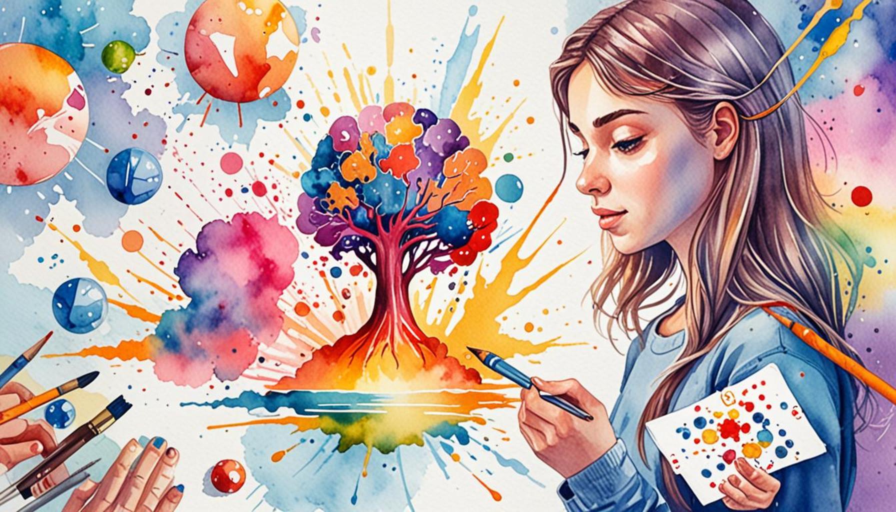 Mind Games: The Influence of Strategy Games on the Improvement of Cognitive Skills in Adolescents