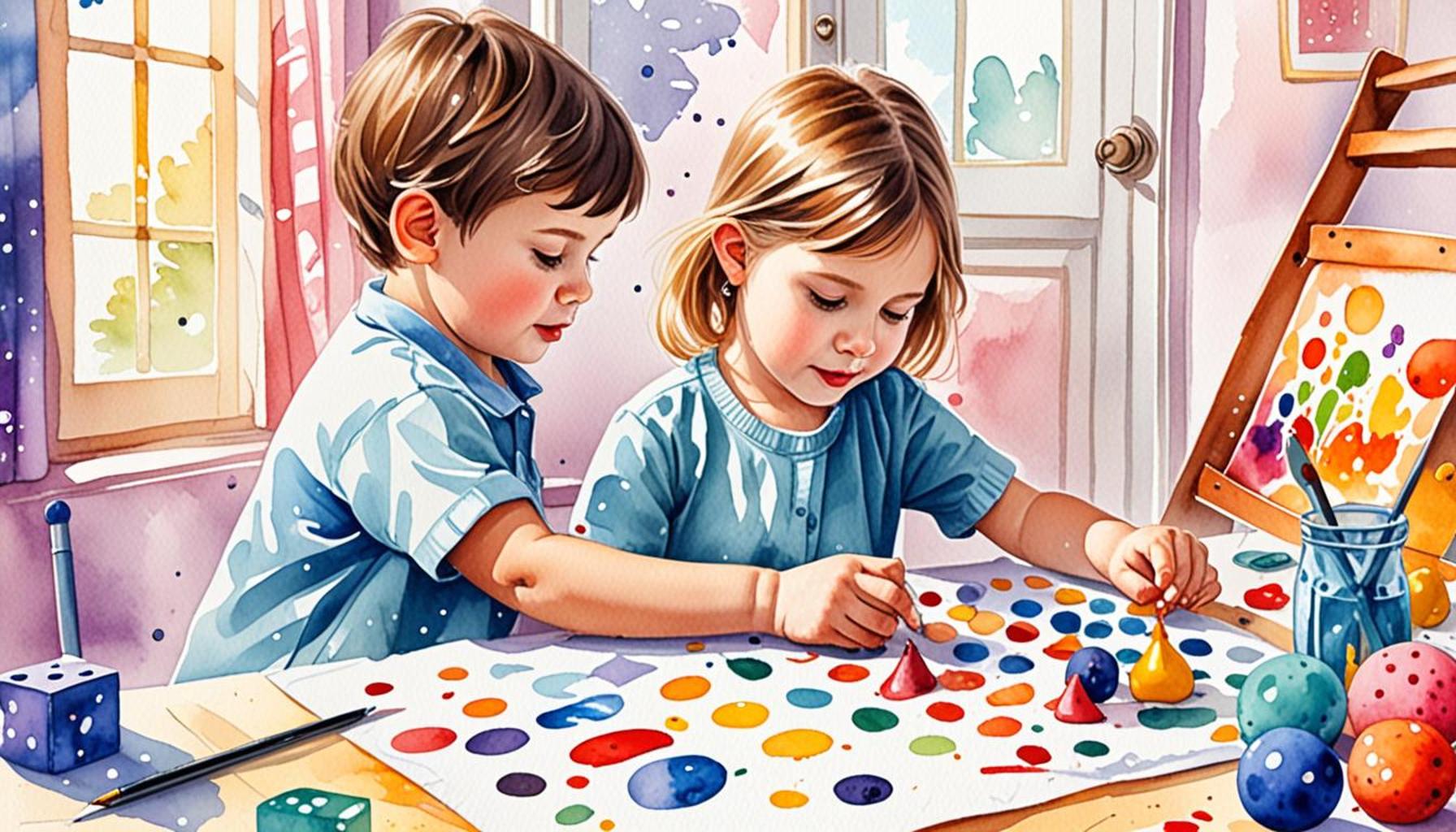 The Importance of Logic Games in Children’s Cognitive Development
