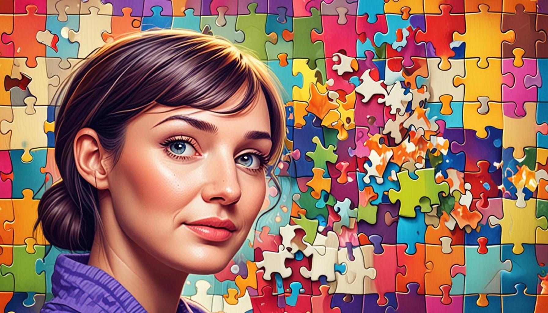 Boost Adult Memory Puzzle Strategies Challenges Benefits
