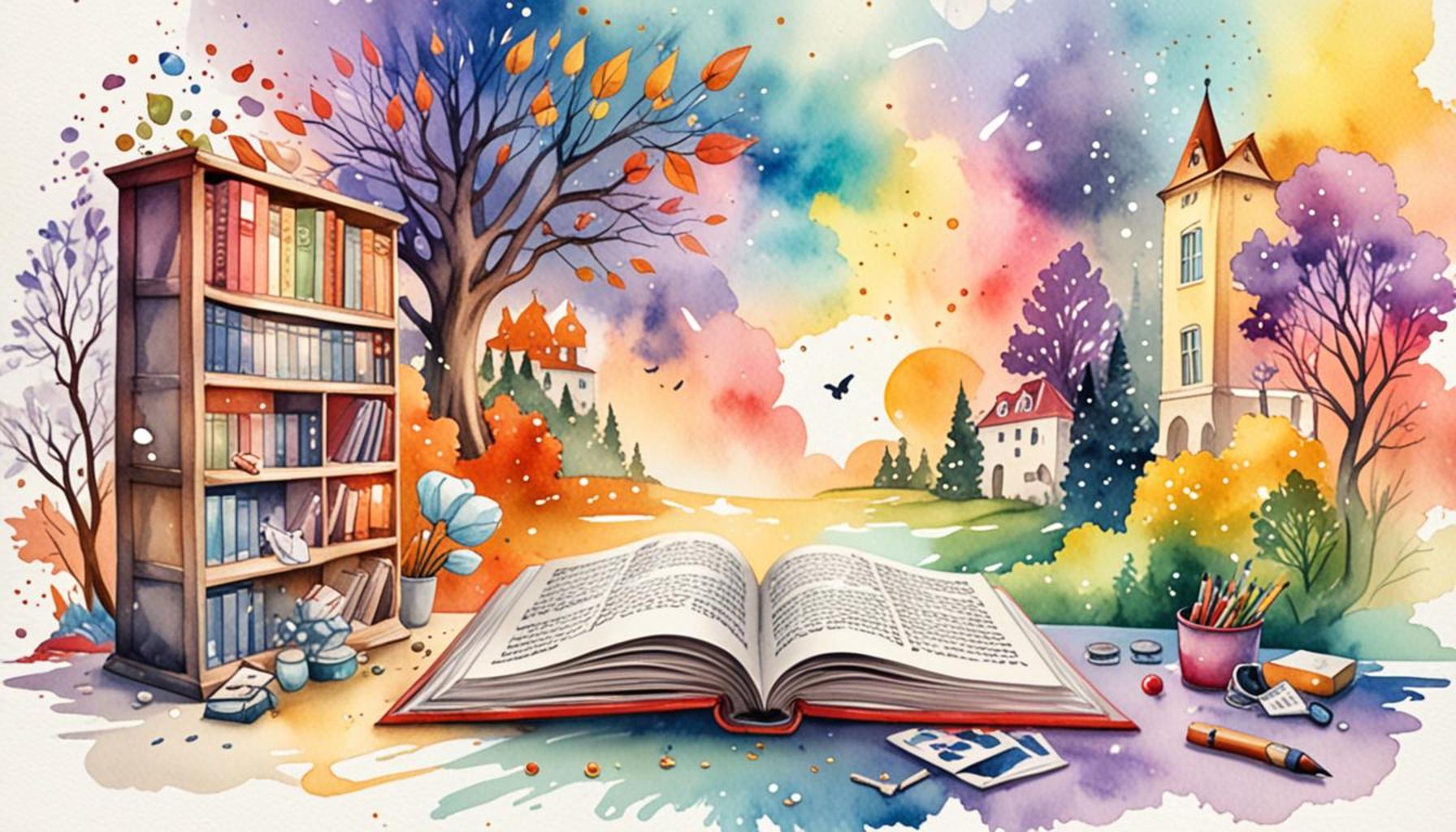 Memory and Narrative: The Influence of Storytelling Games on Information Retention