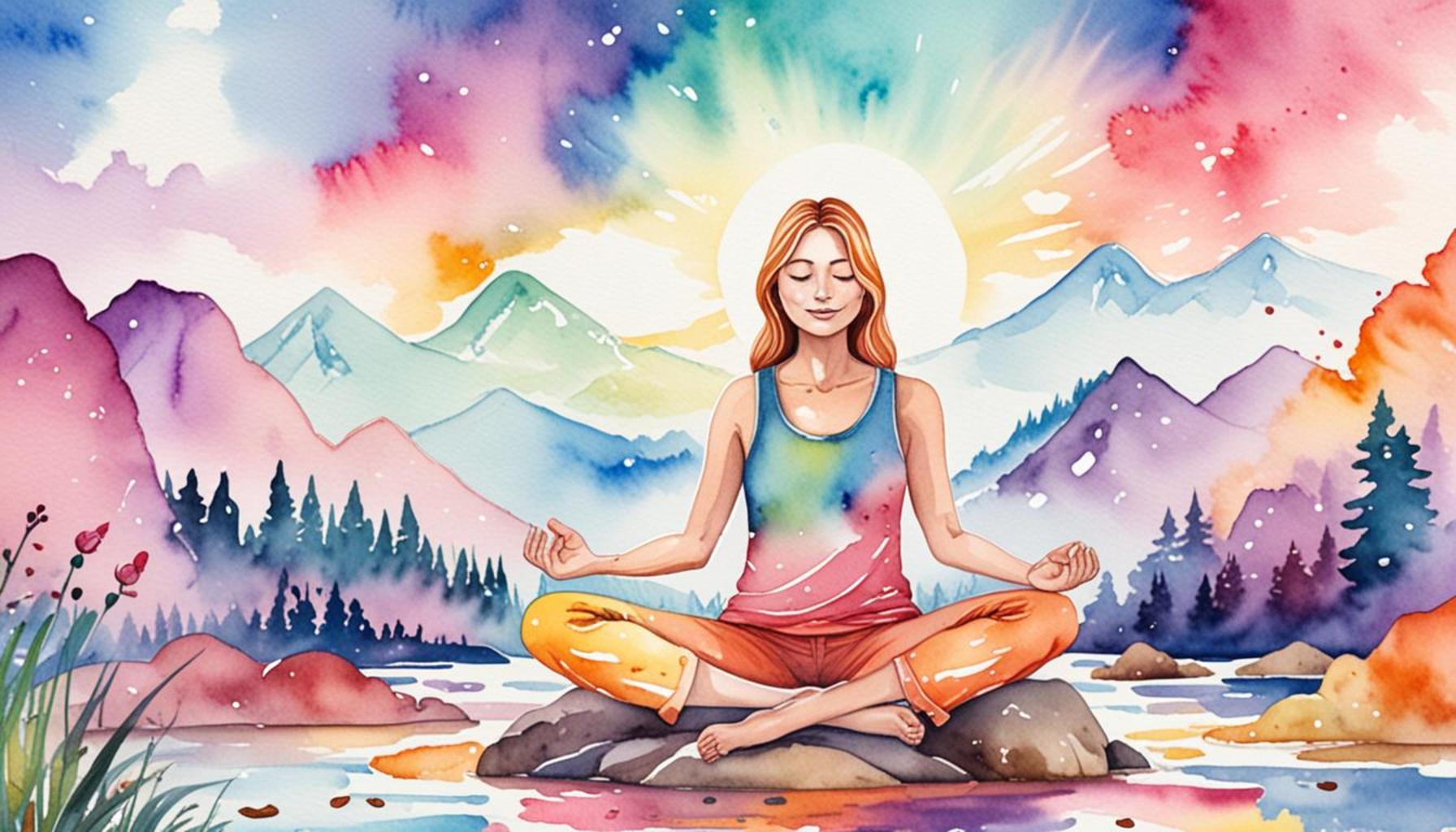 Mindfulness and Self-Efficacy: Strengthening Confidence Through Daily Positive Affirmations