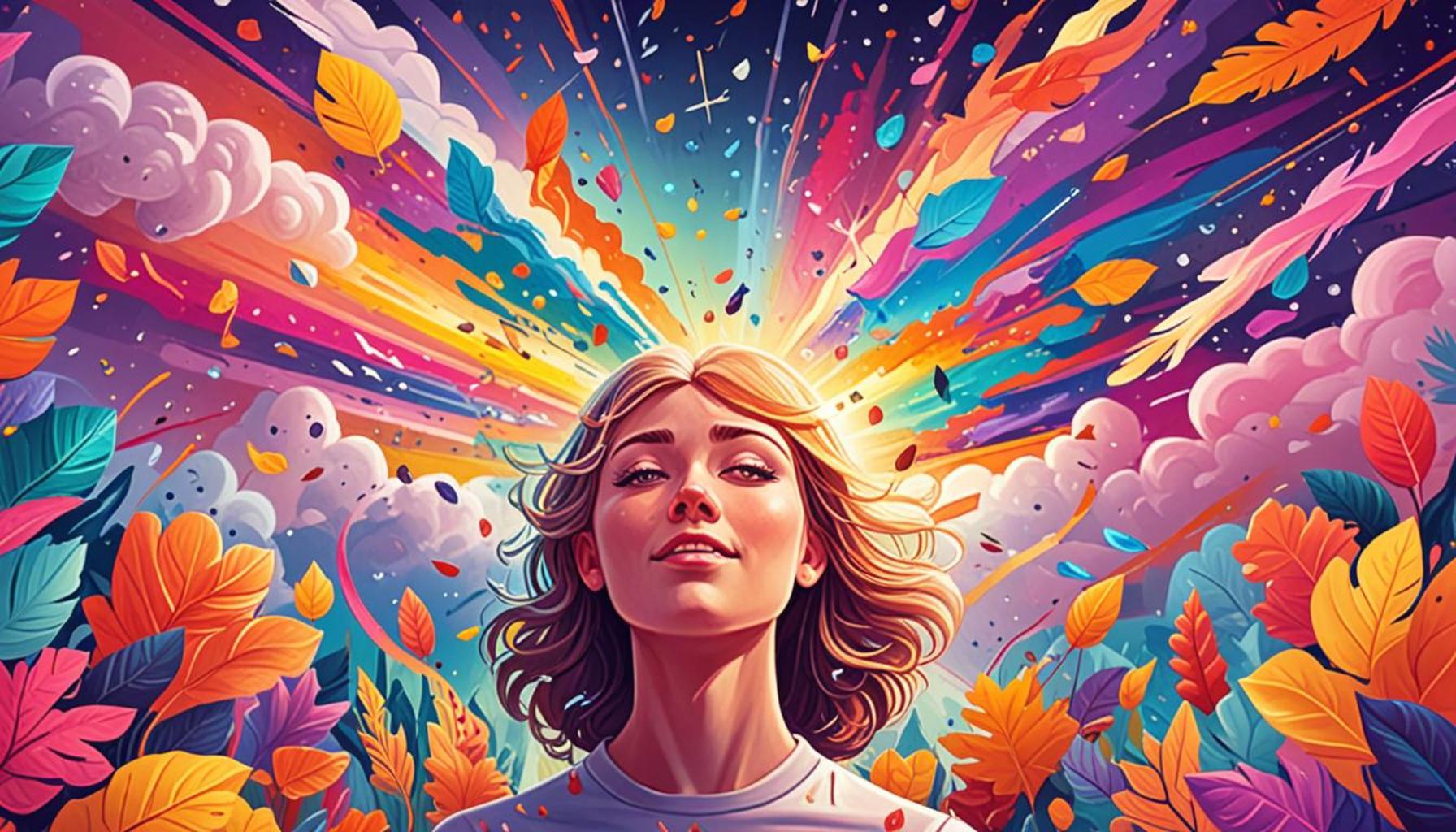 The Power of Positive Affirmations in Stress Management: Success Stories