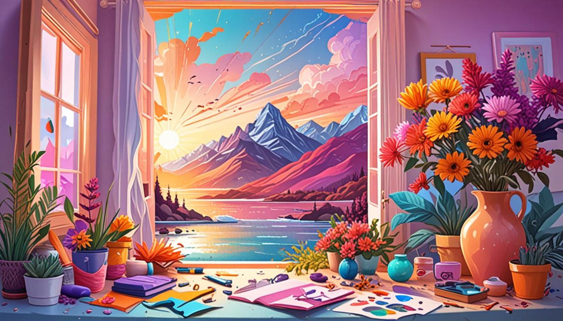 How Positive Affirmations Can Transform Your Resilience in Moments of Stress