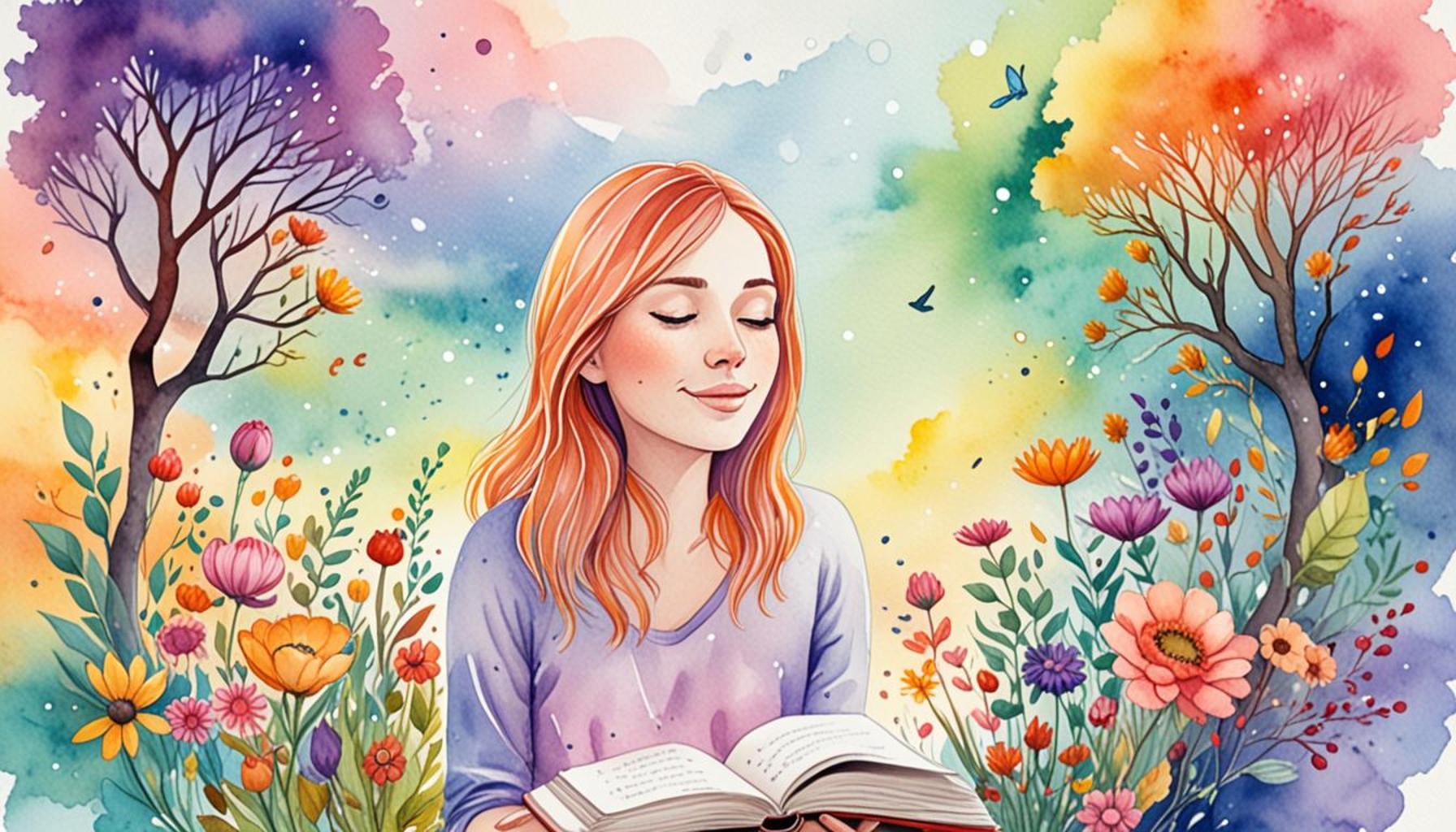 The Connection Between Daily Affirmations and Anxiety Reduction: Techniques for a More Peaceful Life