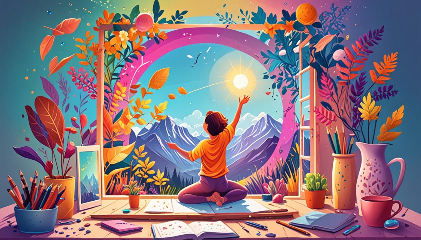 The Importance of Setting Goals to Enhance Daily Positive Affirmations