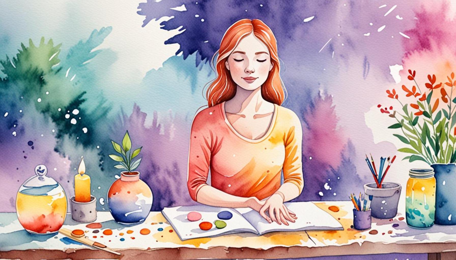 How Mindfulness Practice Can Enhance the Effectiveness of Positive Affirmations