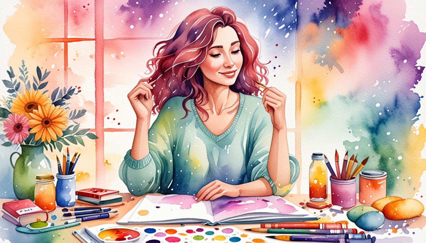 How Daily Affirmations Can Transform Your Self-Image and Boost Self-Esteem