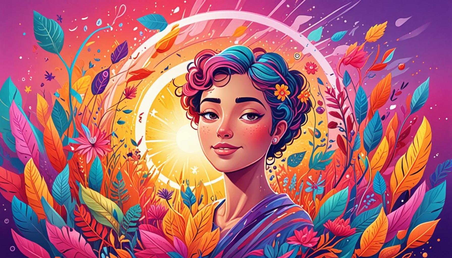 How daily affirmations can transform your self-image and boost self-esteem