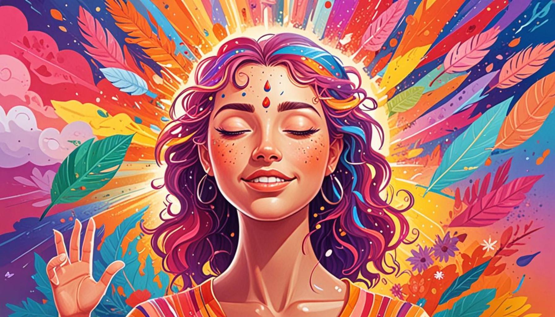 The role of daily affirmations in building emotional resilience