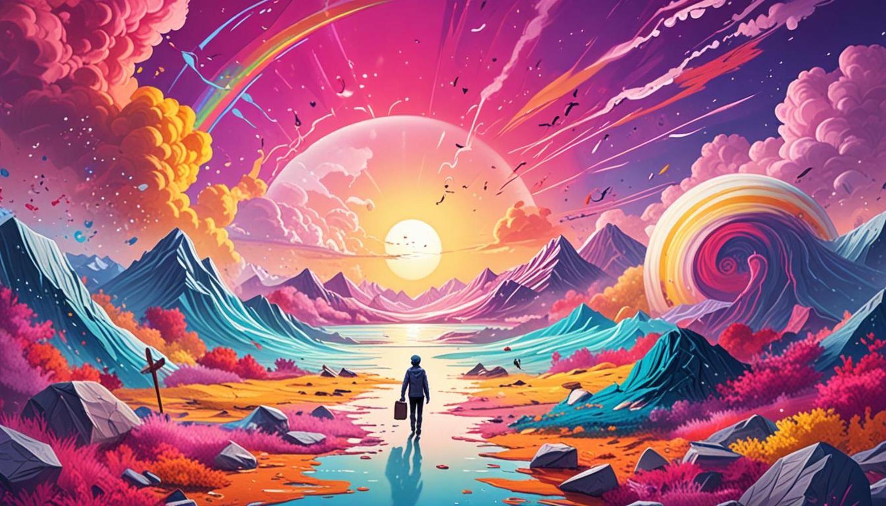 Transforming Challenges into Opportunities: The Importance of Affirmations in Times of Crisis