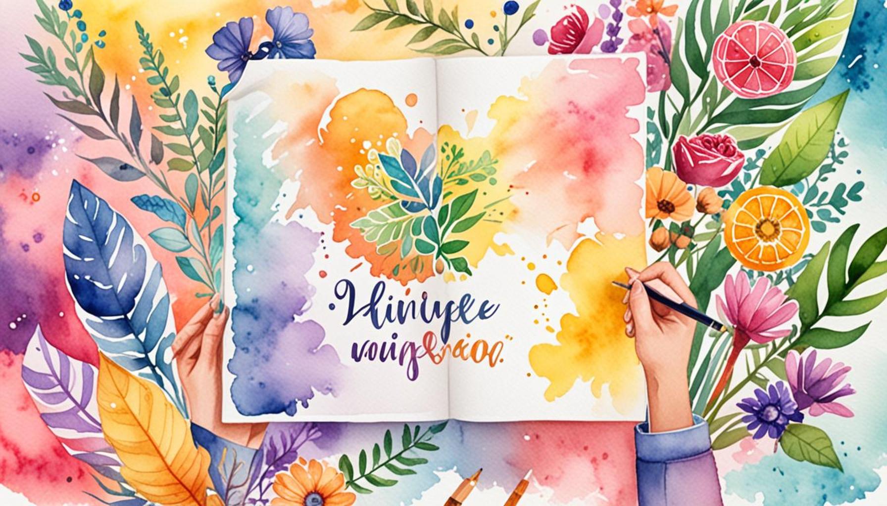 The Role of Daily Affirmations in Building a Positive Mindset