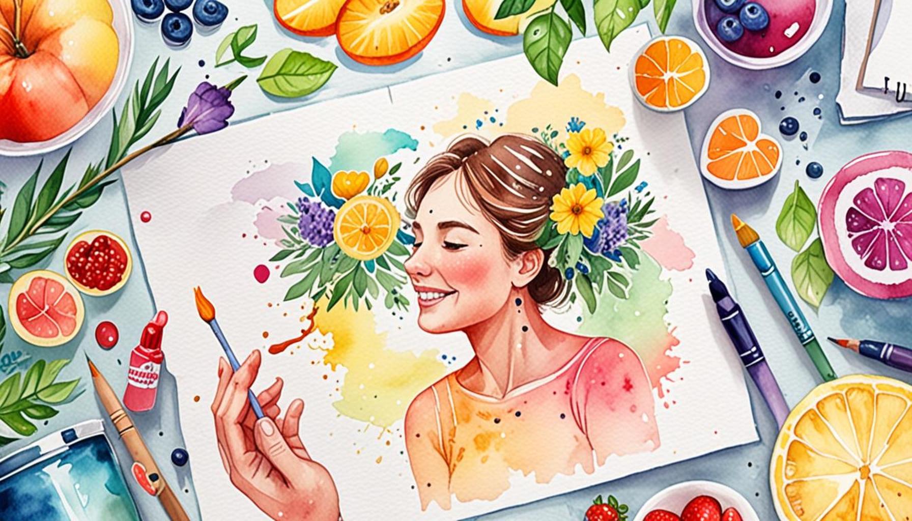 The Relationship between Daily Affirmations and the Promotion of a Healthy Emotional Environment