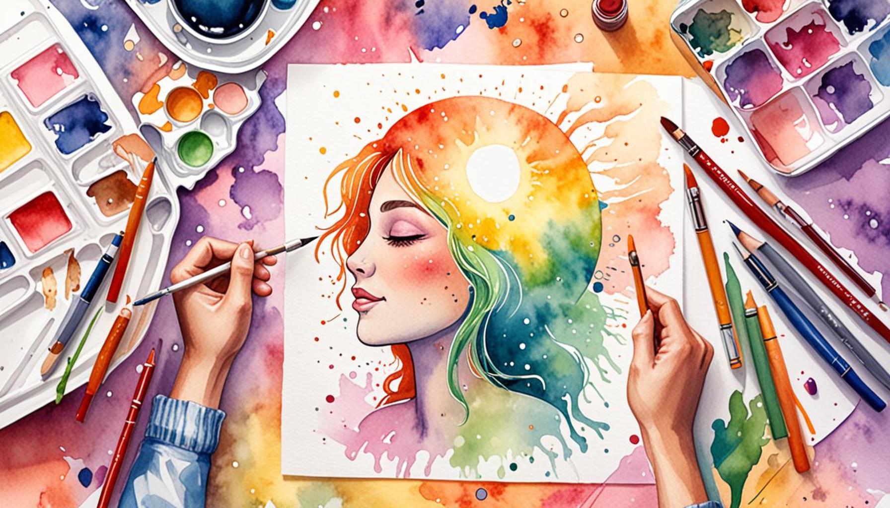 The Power of Positive Affirmations Overcome Self-Criticism Build Self-Esteem