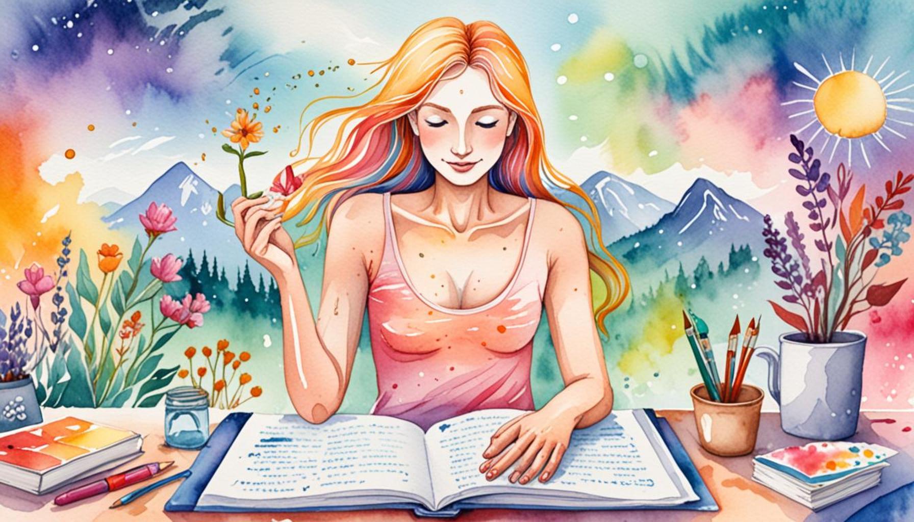 Boost Self-Awareness Integrate Mindfulness into Daily Affirmations