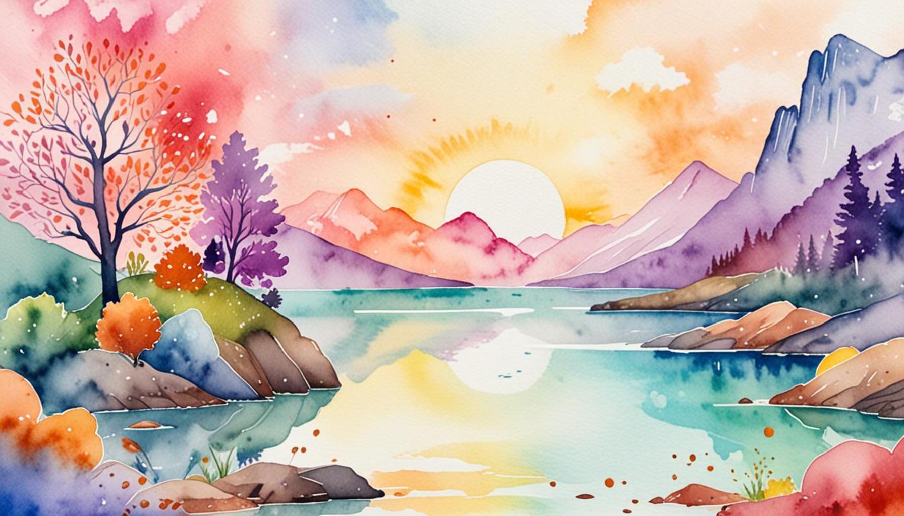 Mindfulness and Self-Acceptance: How Positive Affirmations Can Transform Your Perception