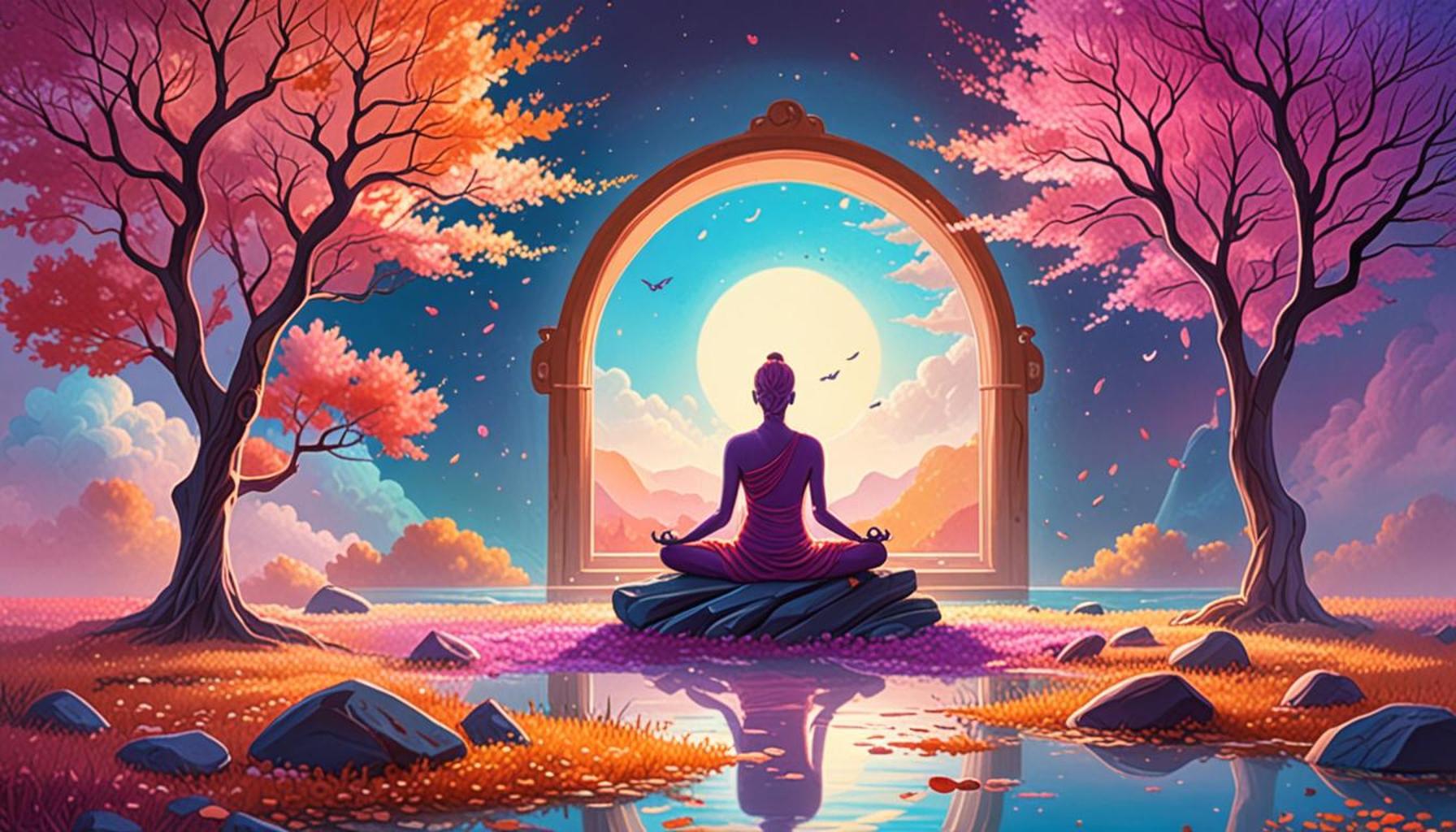 Mindfulness and the Practice of Gratitude: How Positive Affirmations Can Intensify Daily Appreciation