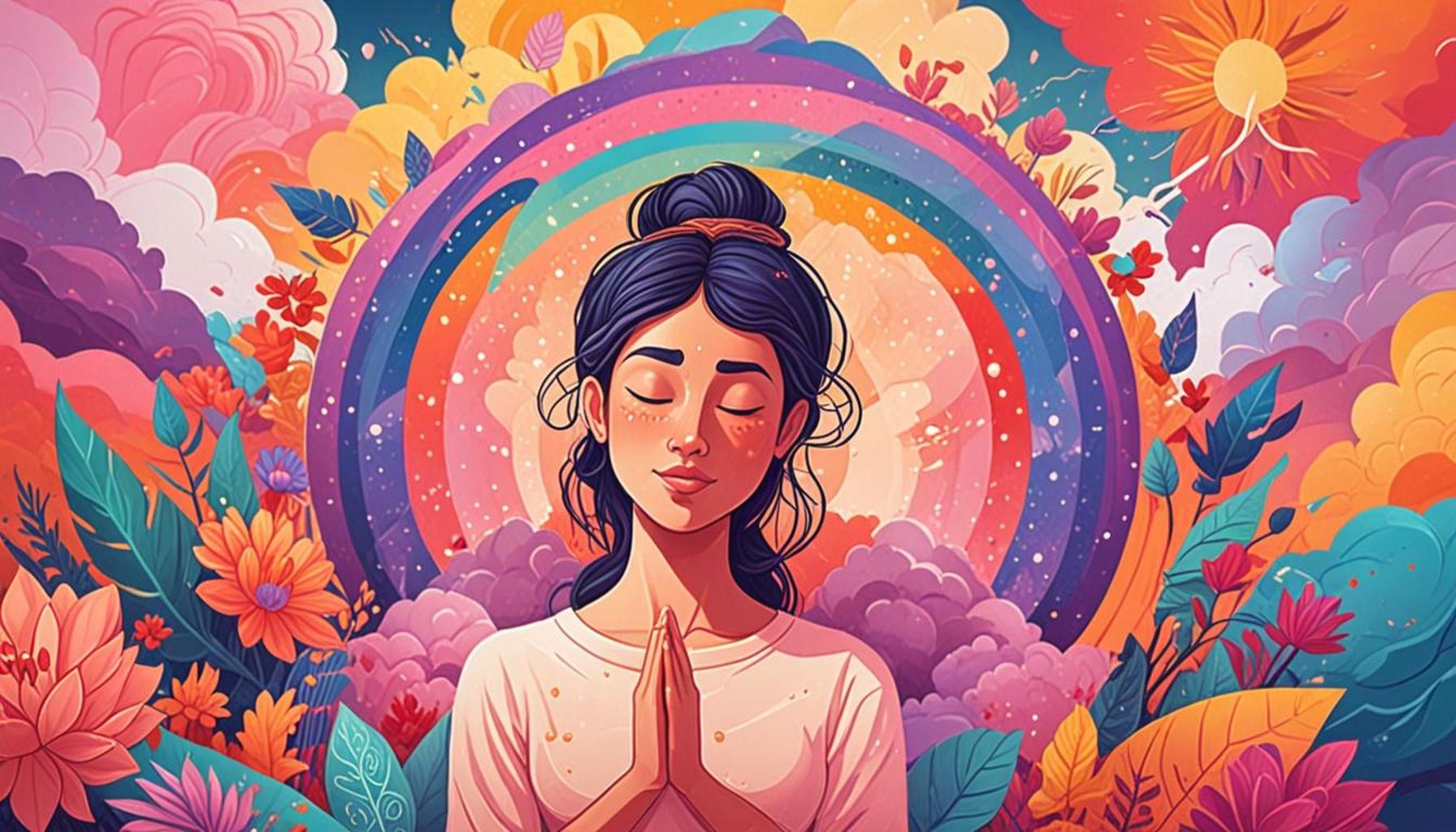 Mindfulness and Overcoming Internal Criticism: Positive Affirmations as a Tool for Personal Empowerment