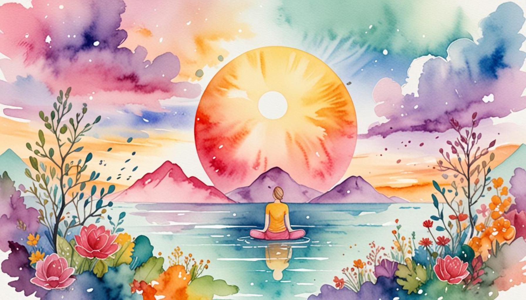 Mindfulness and Stress Reduction: The Role of Positive Affirmations in Anxiety Management