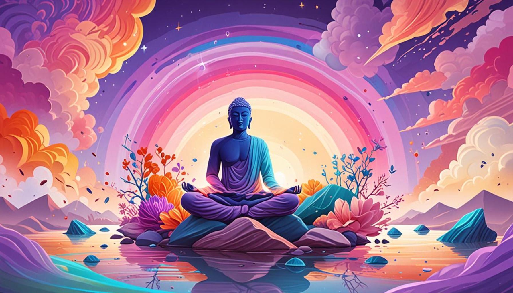 Mindfulness and the Power of Intention: How Positive Affirmations Can Direct Your Daily Actions