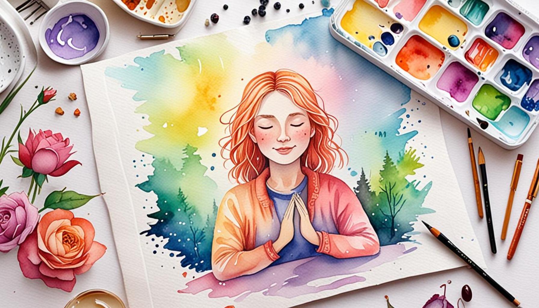 Mindfulness and Self-Care: The Impact of Positive Affirmations on Mental and Physical Health