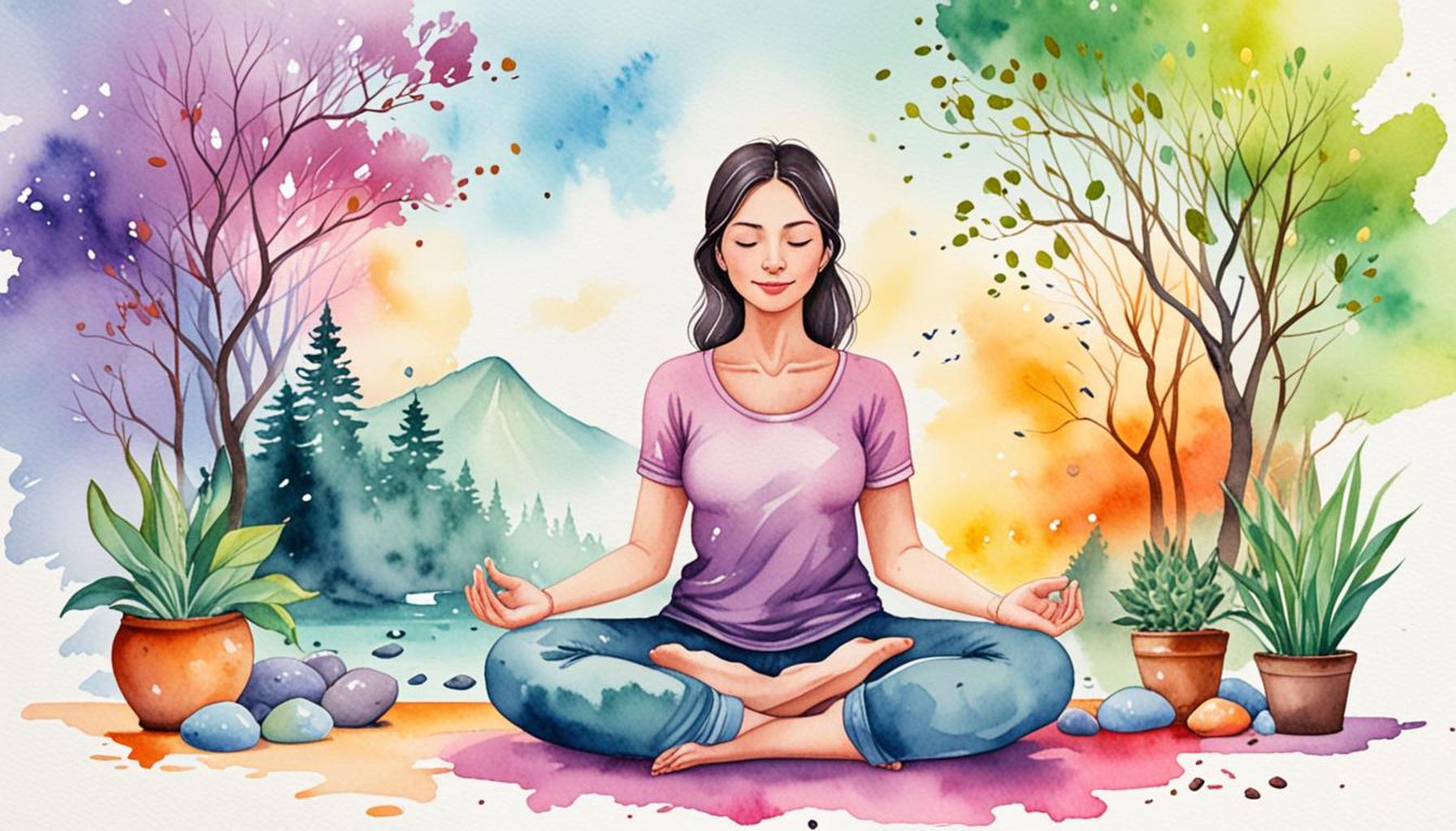 Mindfulness and the Practice of Empathy: How Positive Affirmations Can Improve Understanding and Connection with Others