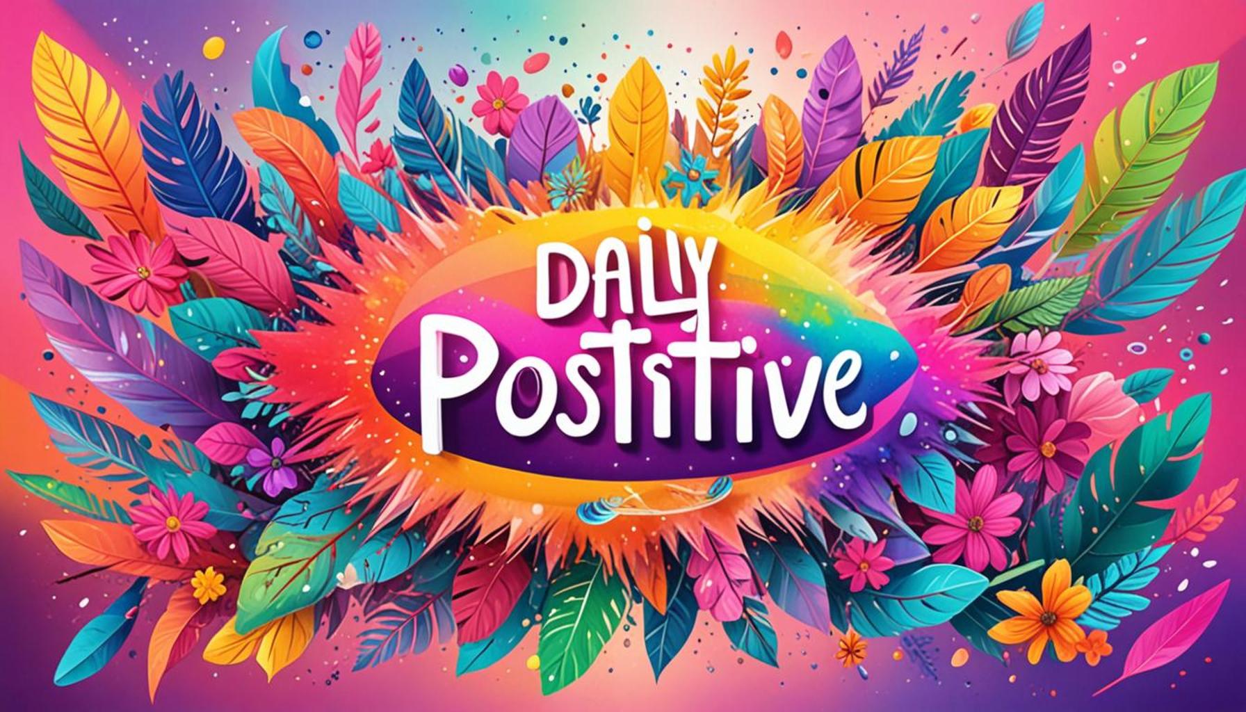 Join our affirmation community?>